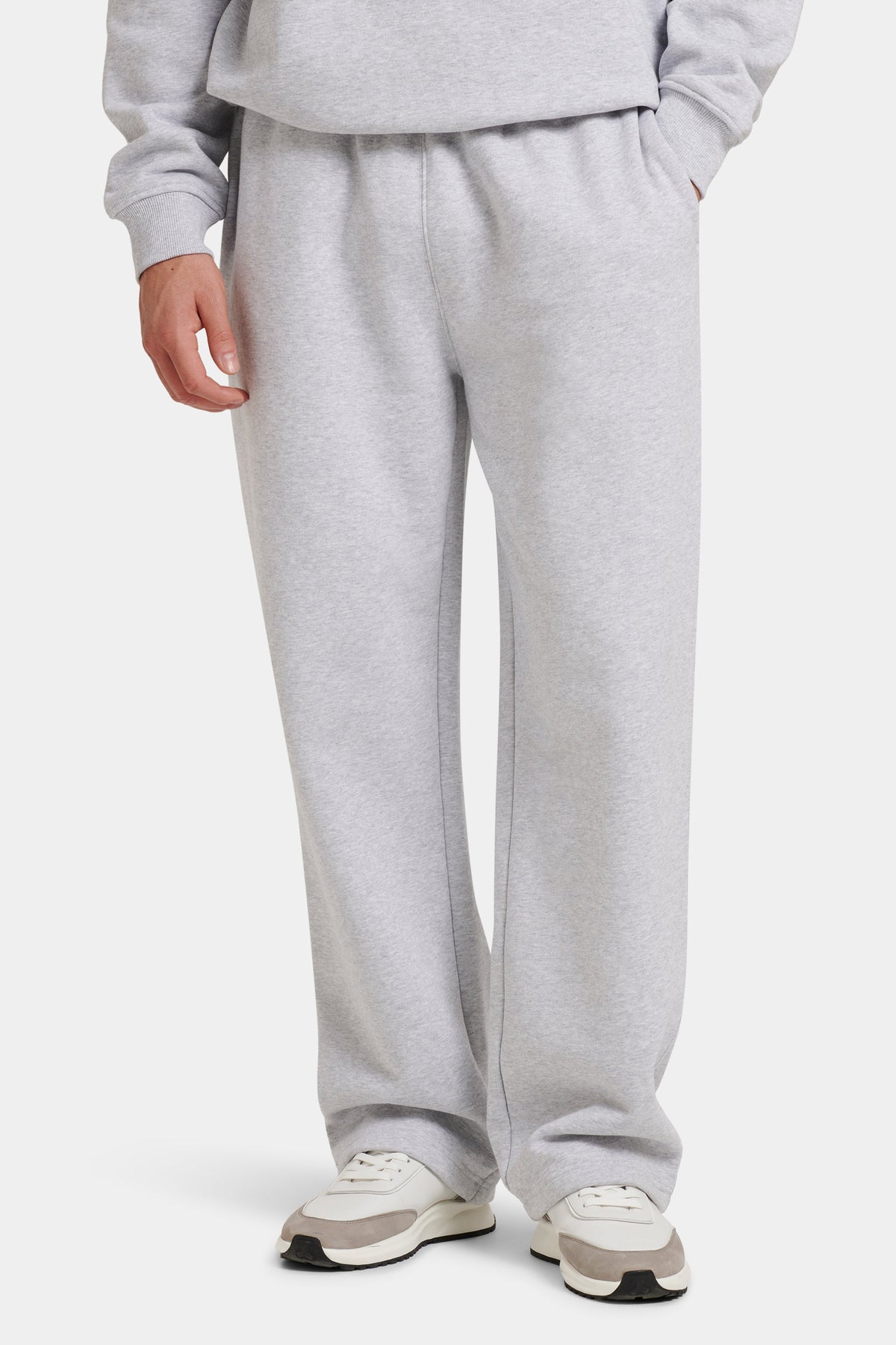 THE MILAN JOGGER (PANTALON)