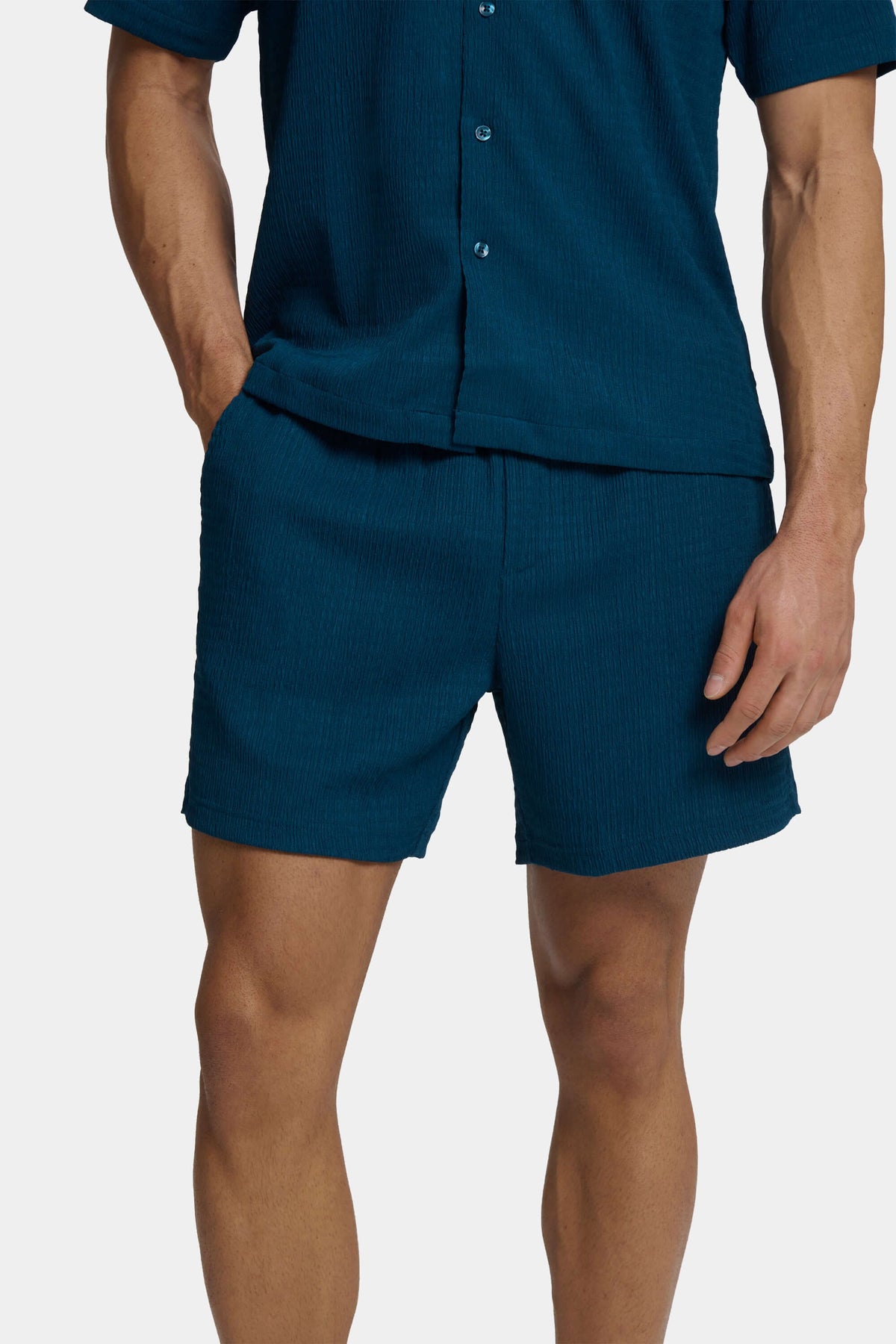 THE BARI SHORTS (PANTALON CORTO)