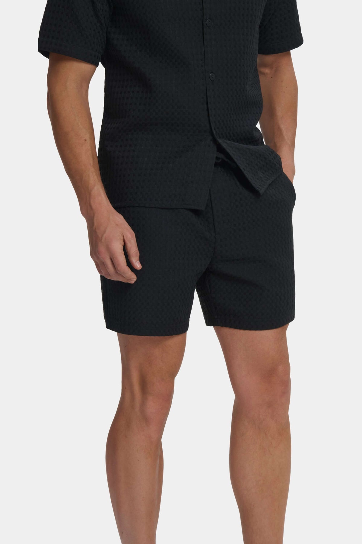 THE PRANZO SHORTS (PANTALON CORTO)