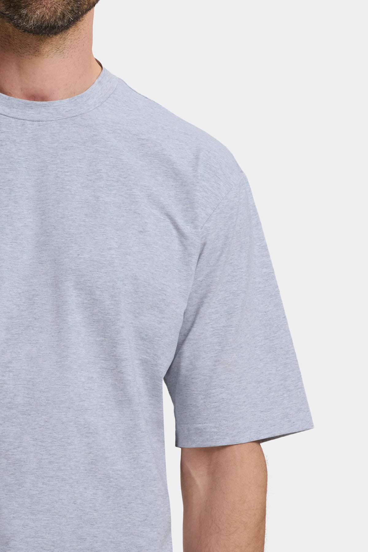 THE ESSENTIAL CAMISETA RELAXED
