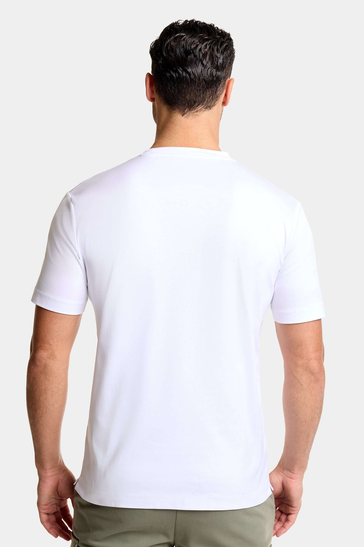 THE EROS CAMISETA REGULAR