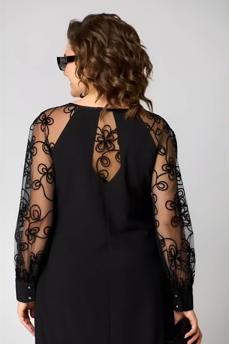 Vestido-Luna