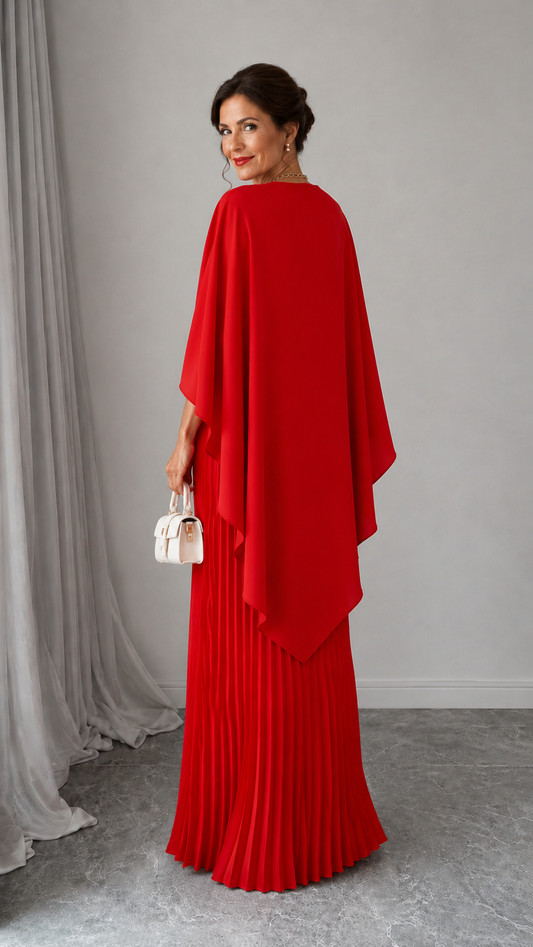 Conjunto Vestido - Lara