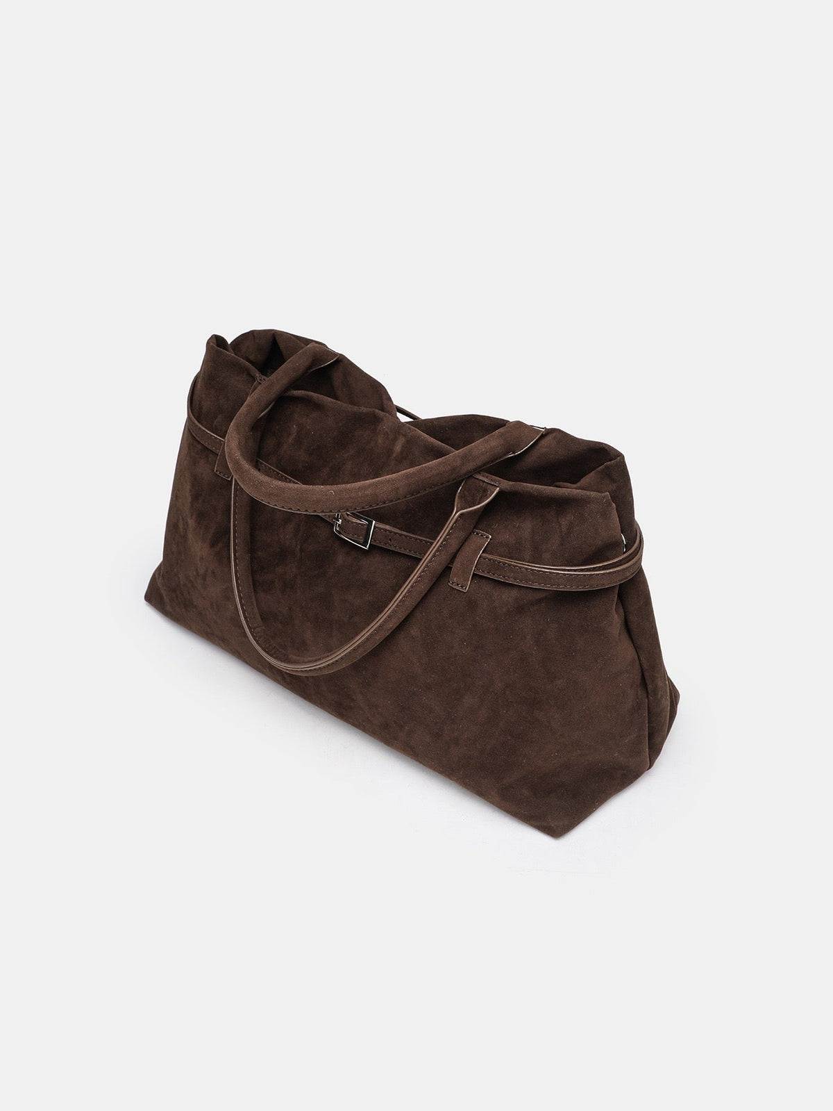 ARIA | Bolso Tote Musa Cacao