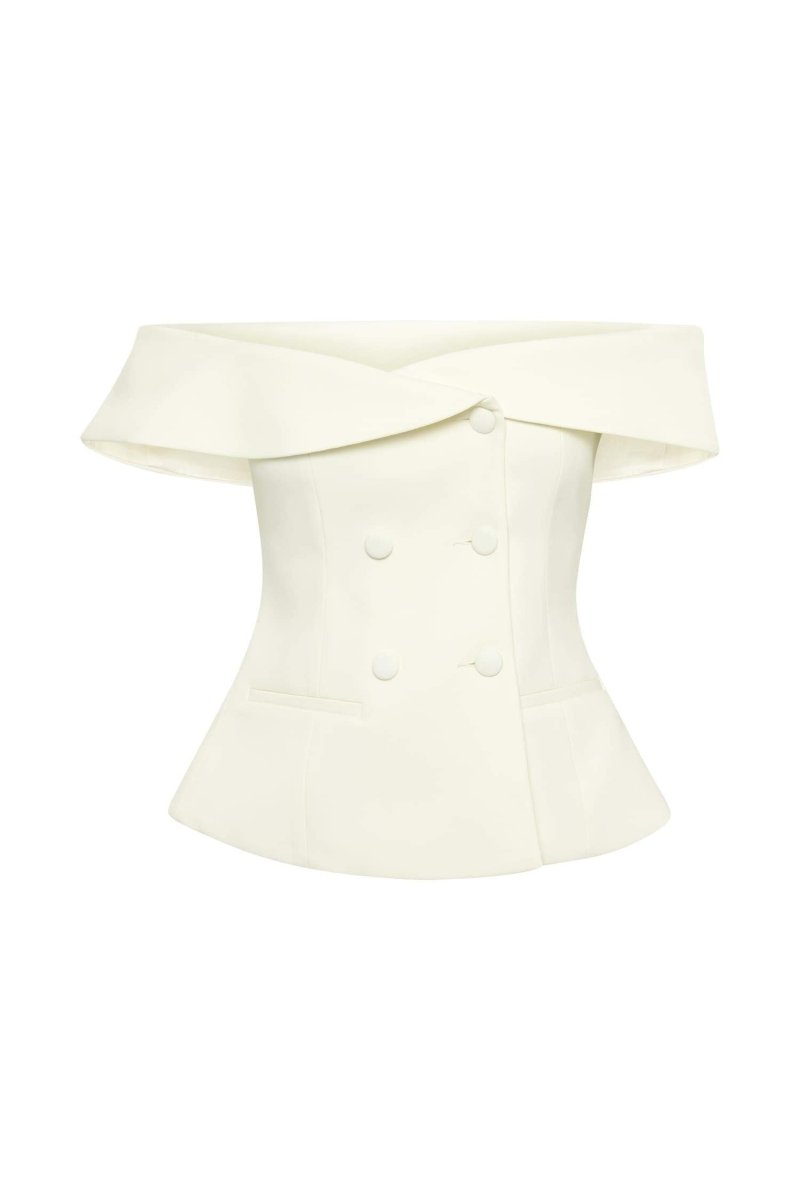 Conjunto Cruzado Mila Valentina