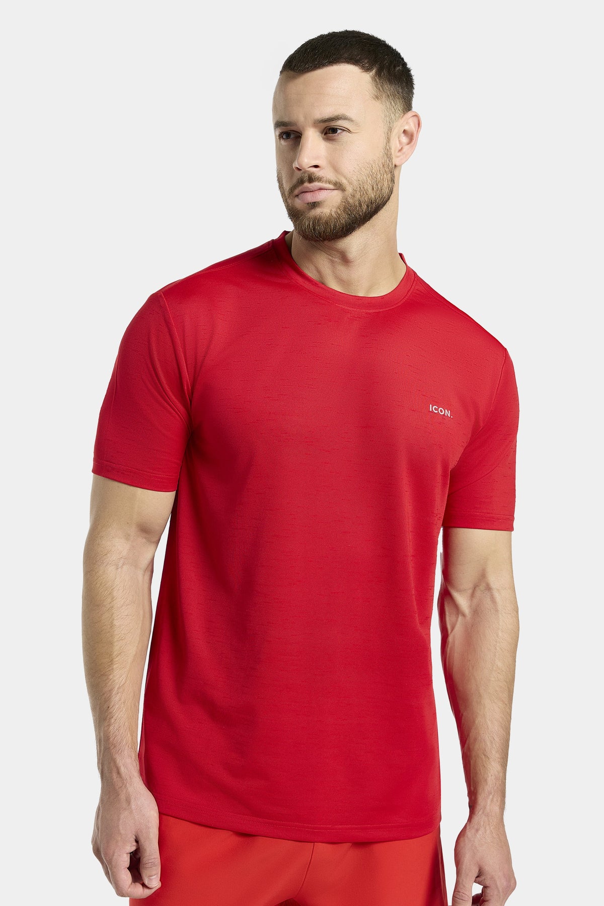 THE ACTIVE CAMISETA REGULAR