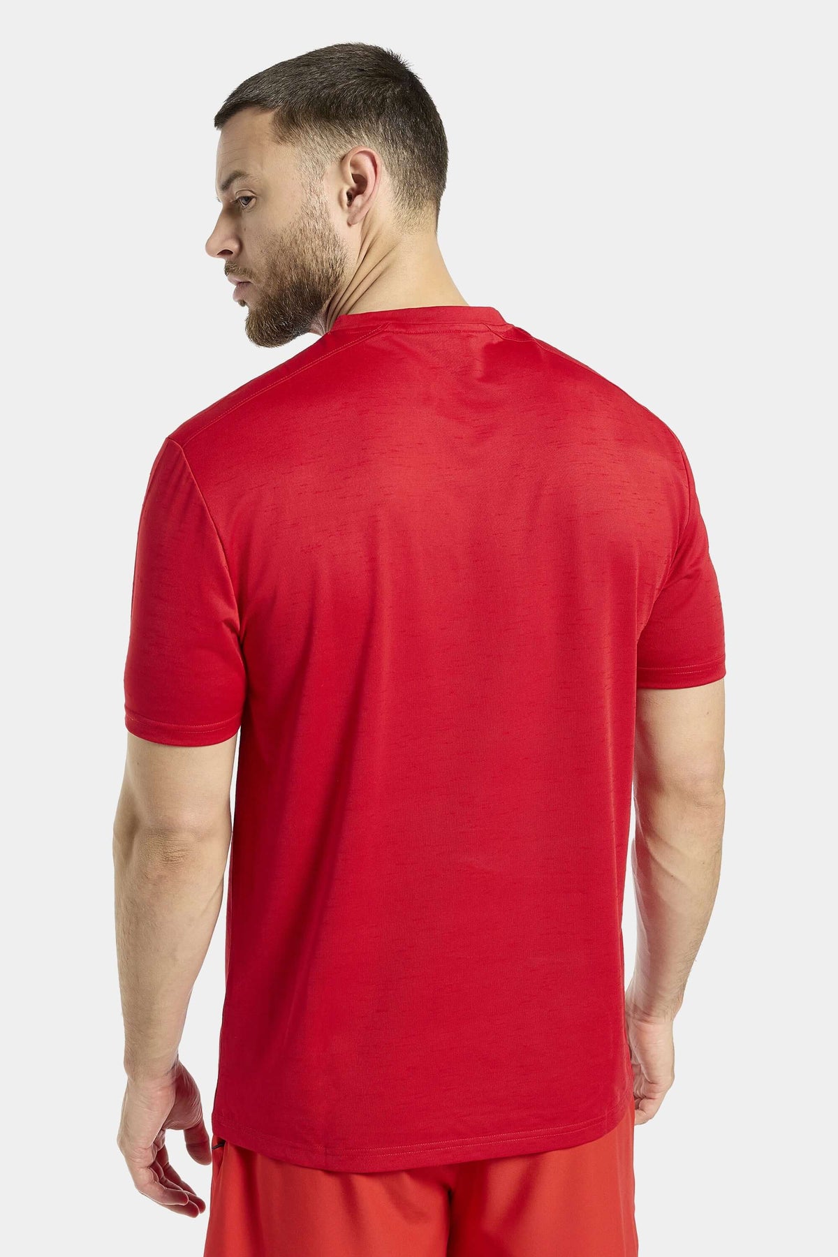 THE ACTIVE CAMISETA REGULAR