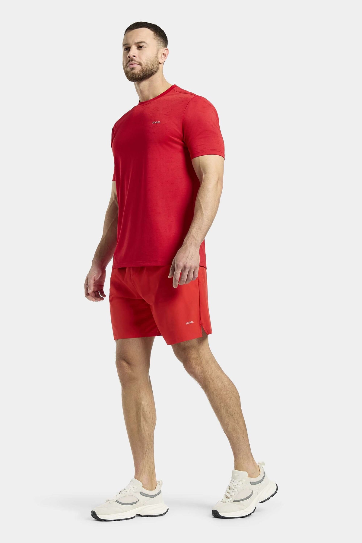 THE ACTIVE CAMISETA REGULAR
