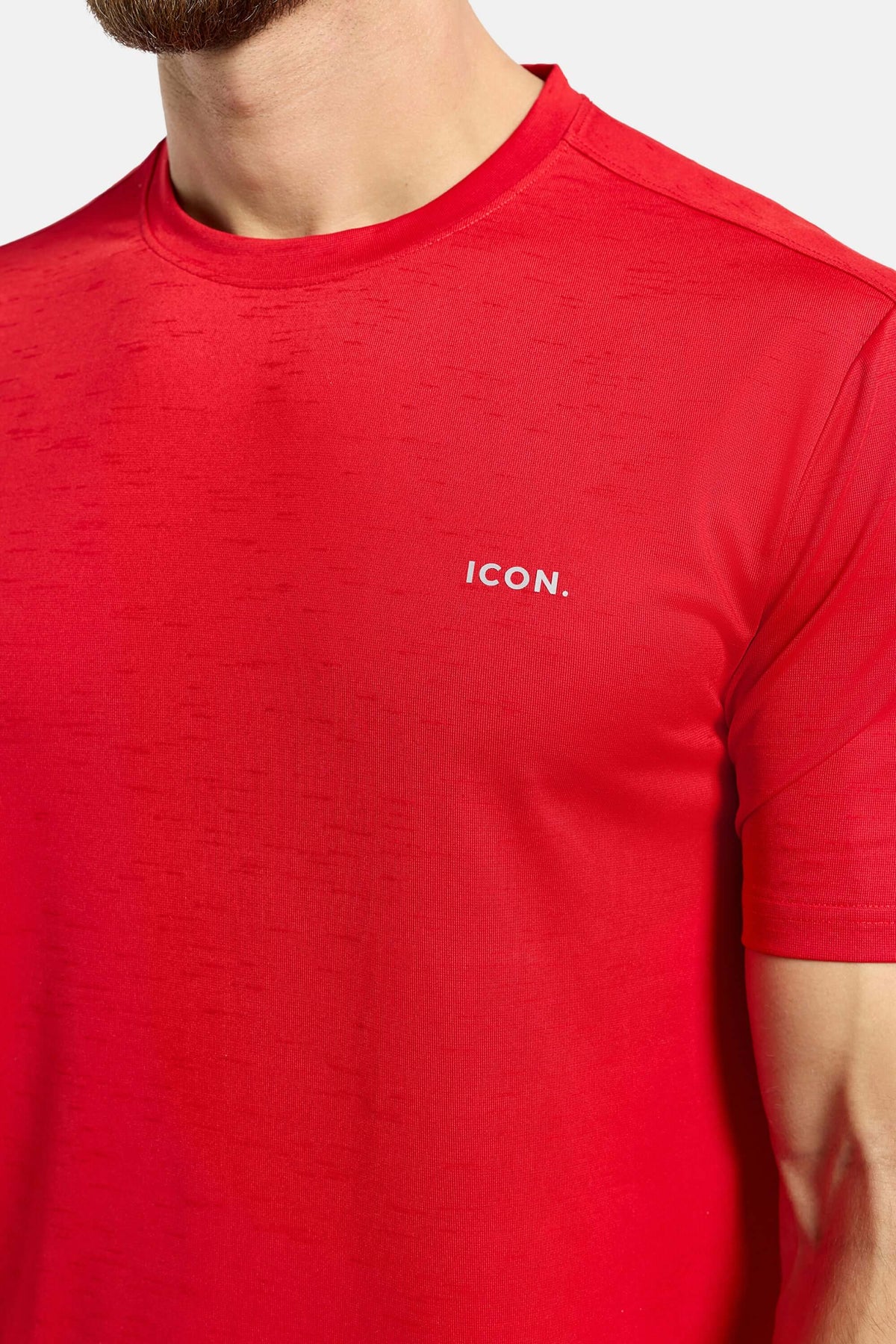 THE ACTIVE CAMISETA REGULAR