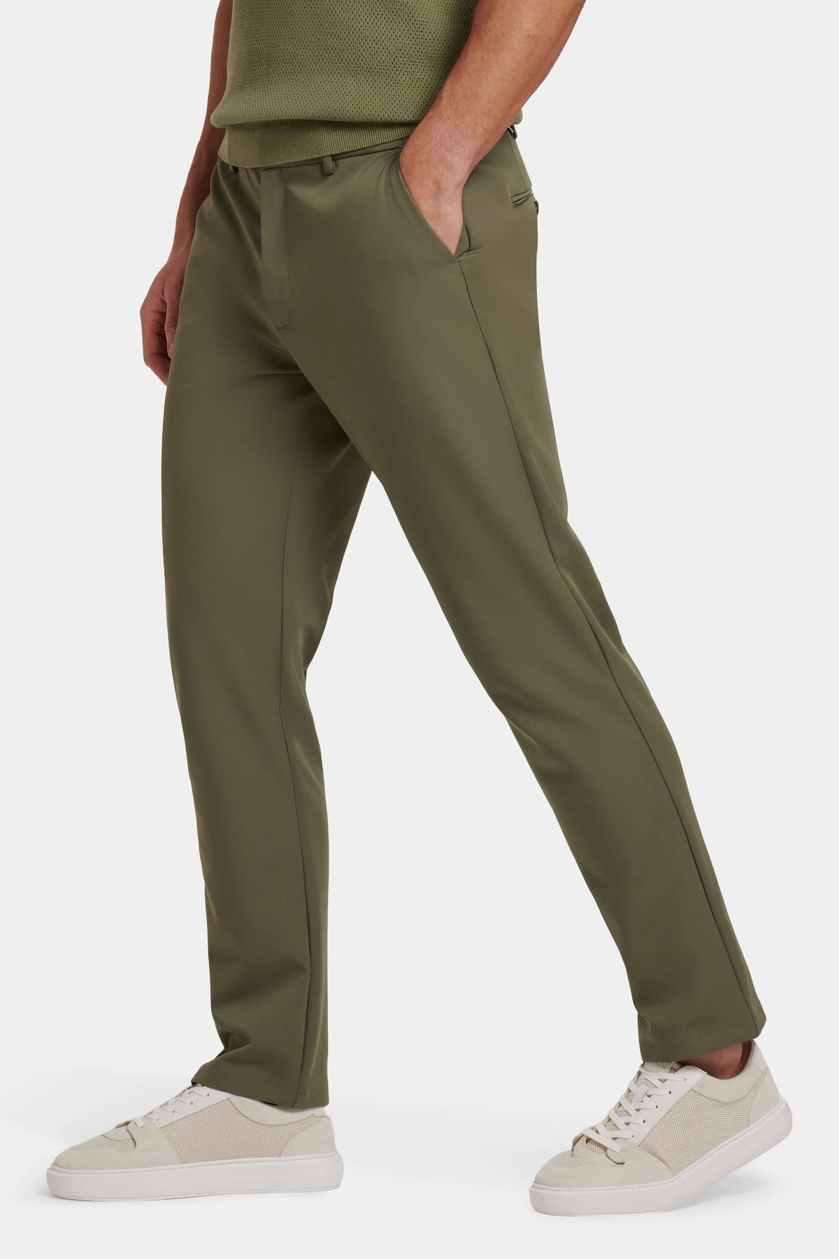 THE TECH PANTS (PANTALON TECNICO)