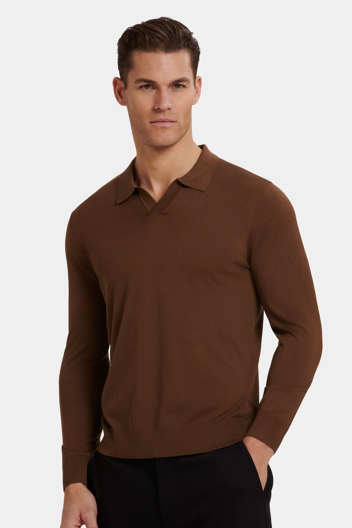 THE NEVIO POLO