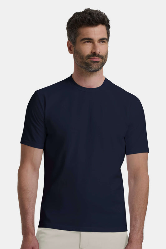 THE ESSENTIAL CAMISETA SLIM