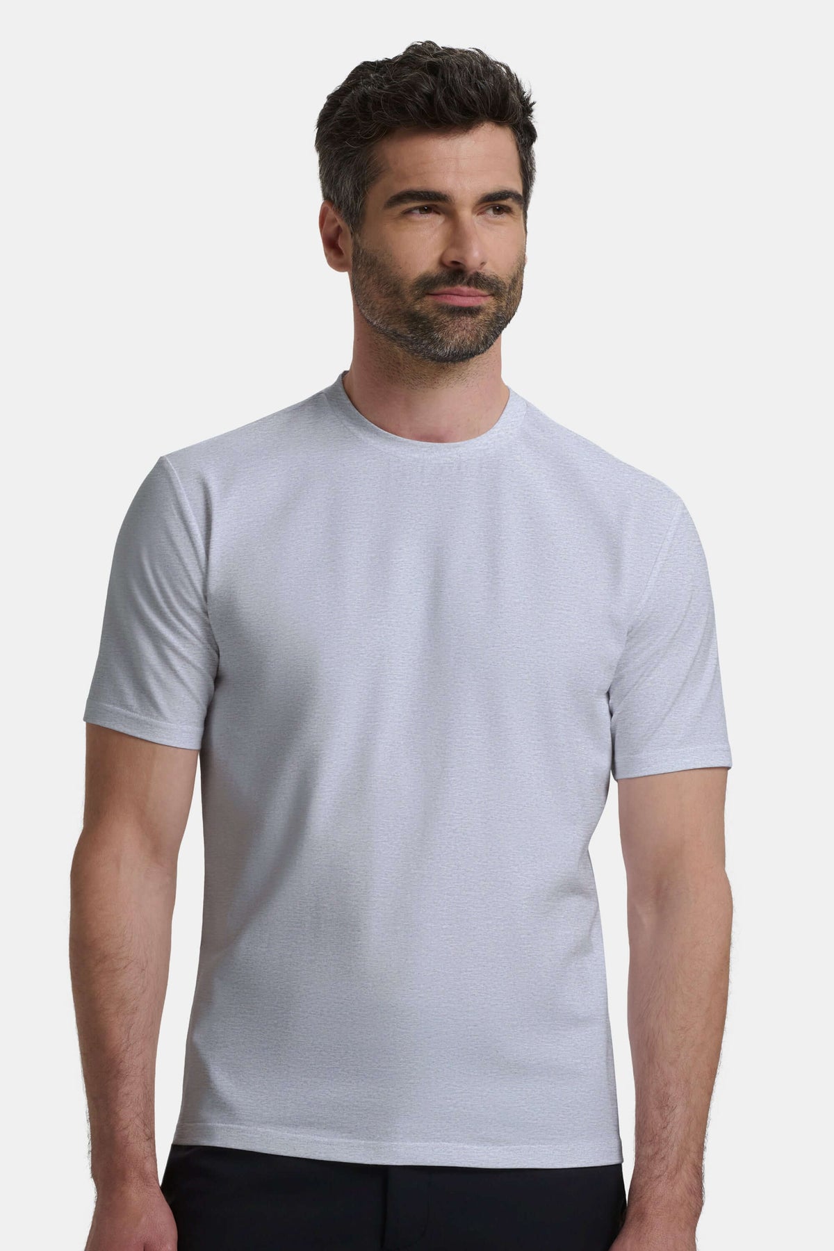 THE ESSENTIAL CAMISETA SLIM