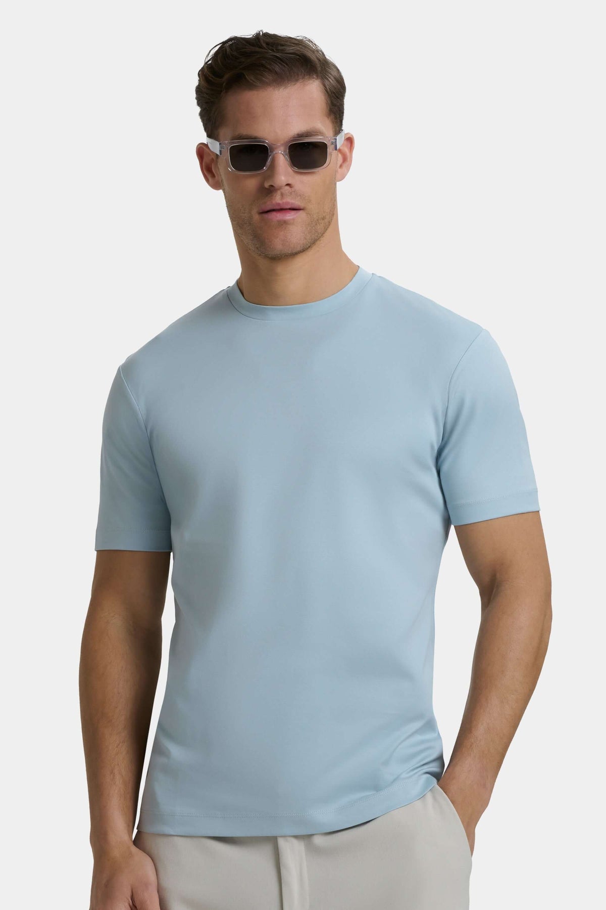THE DESIO CAMISETA SLIM