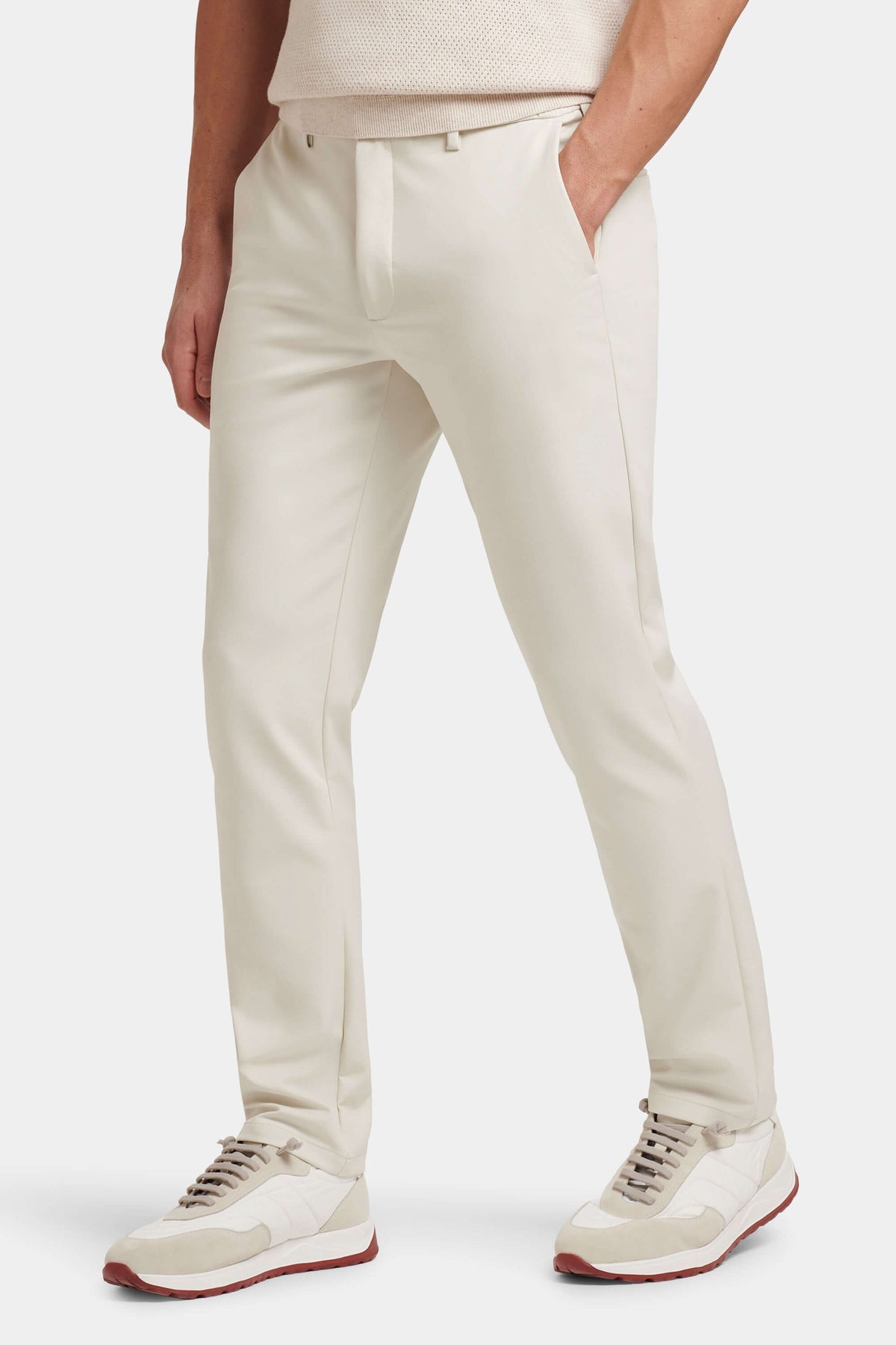THE TECH PANTS (PANTALON TECNICO)