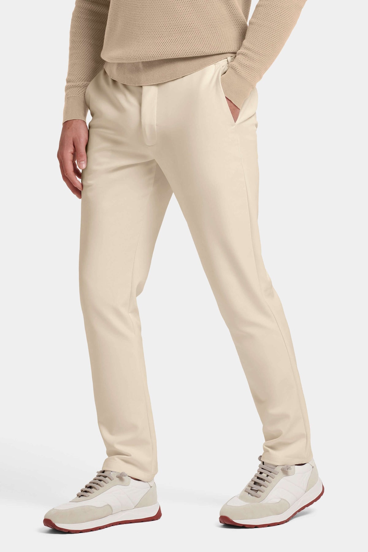 THE TECH PANTS (PANTALON TECNICO)