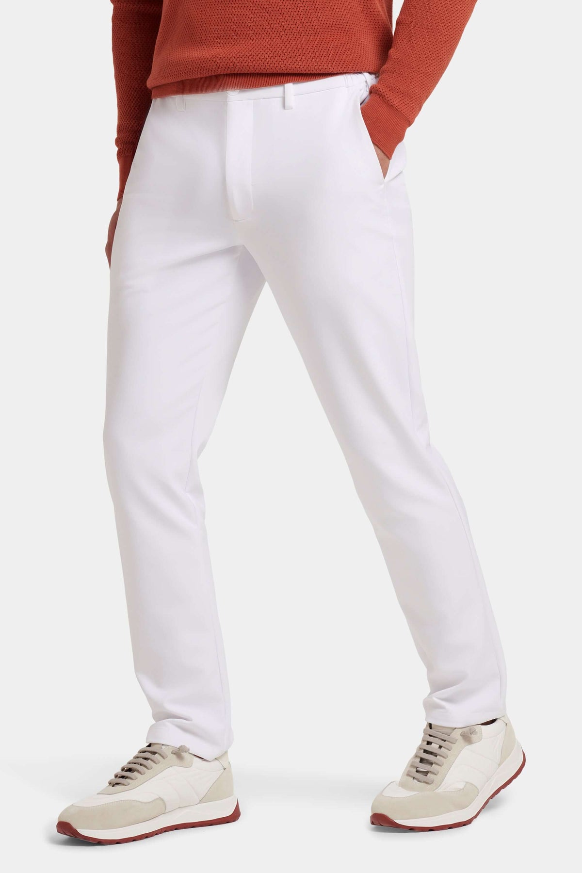 THE TECH PANTS (PANTALON TECNICO)