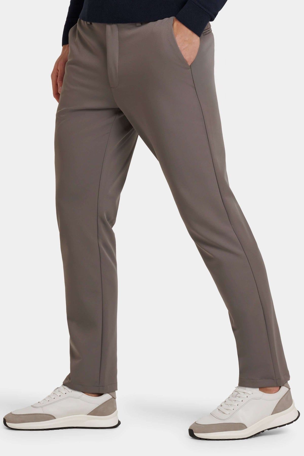 THE TECH PANTS (PANTALON TECNICO)