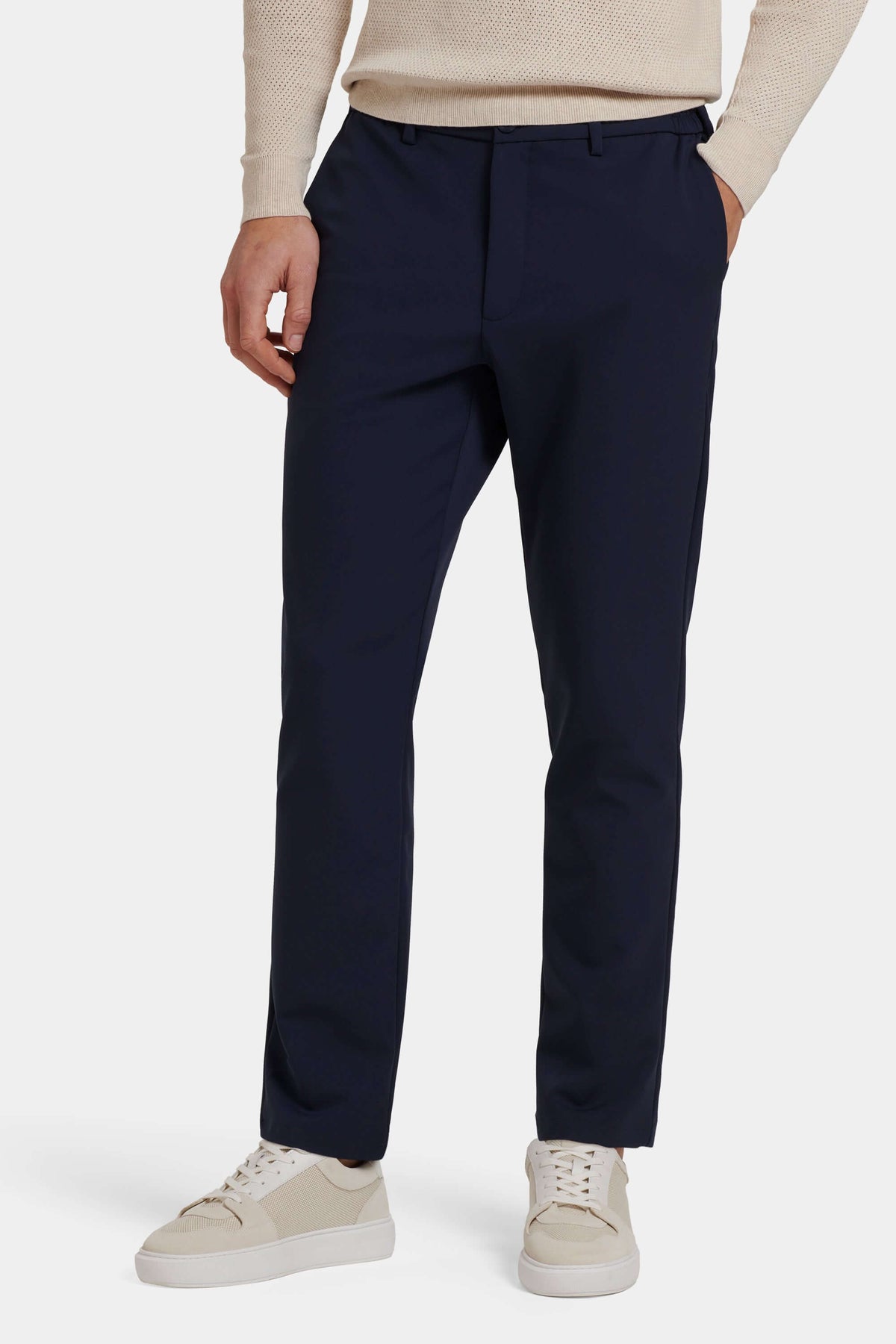 THE TECH PANTS (PANTALON TECNICO)