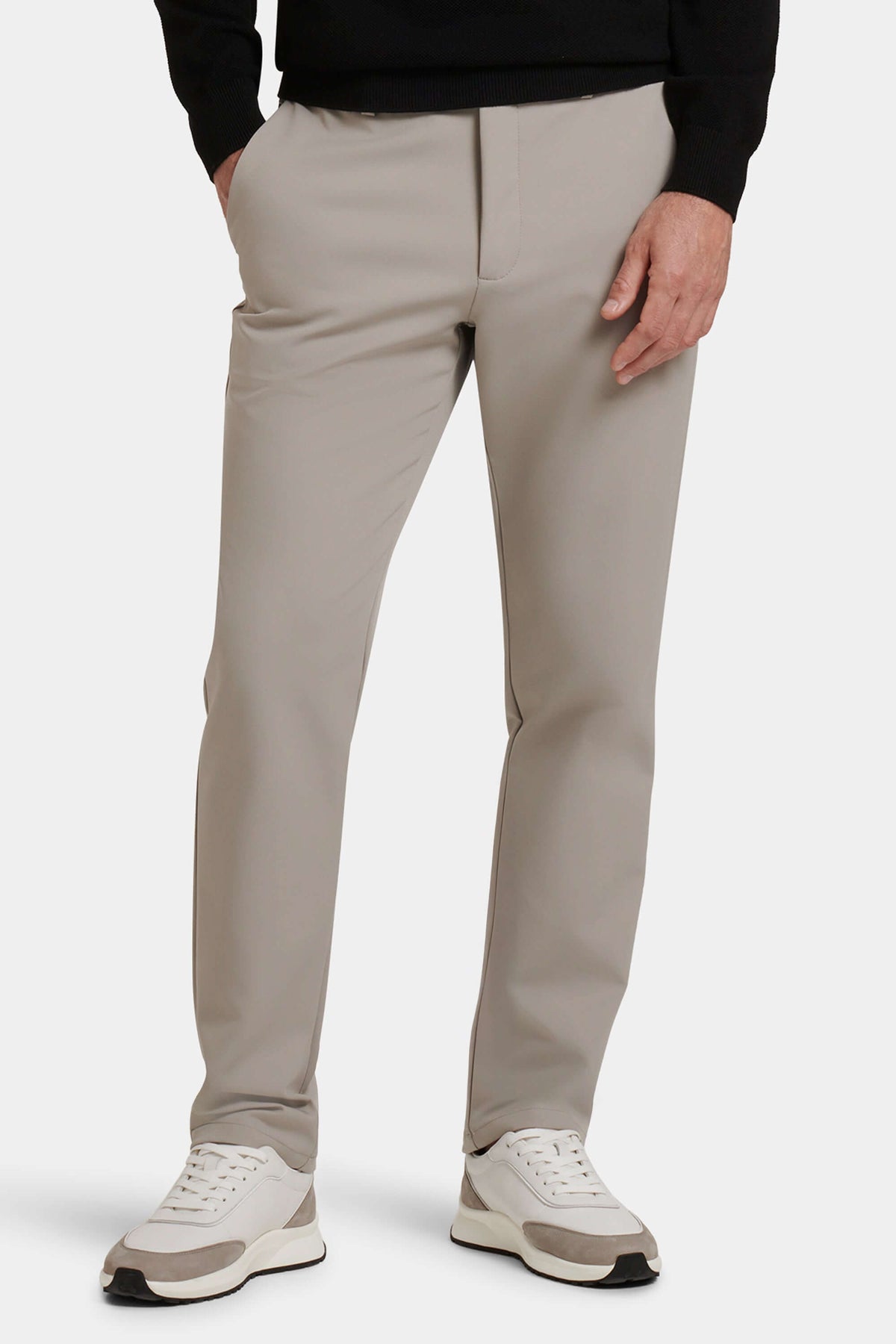 THE TECH PANTS (PANTALON TECNICO)