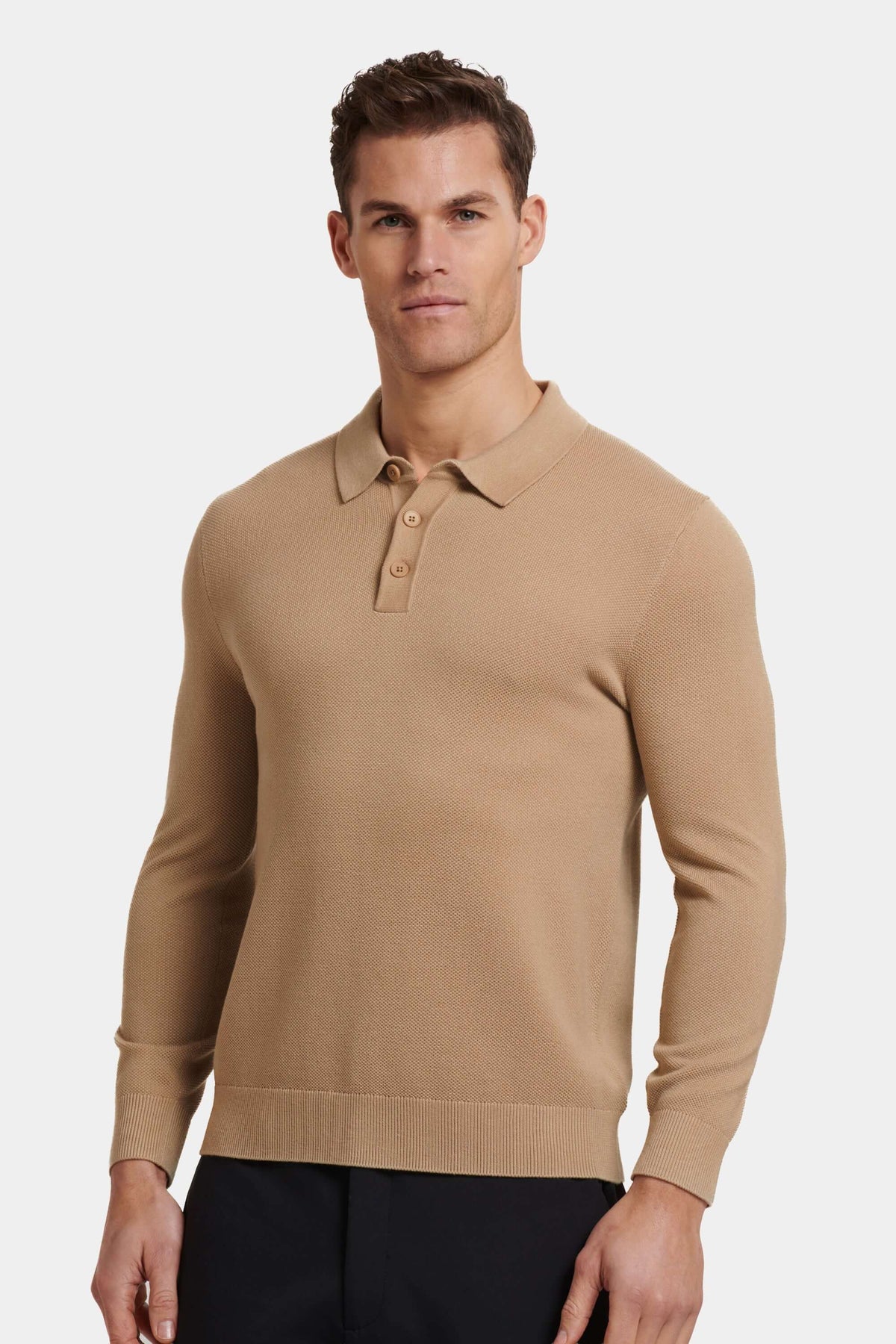 THE ARI POLO