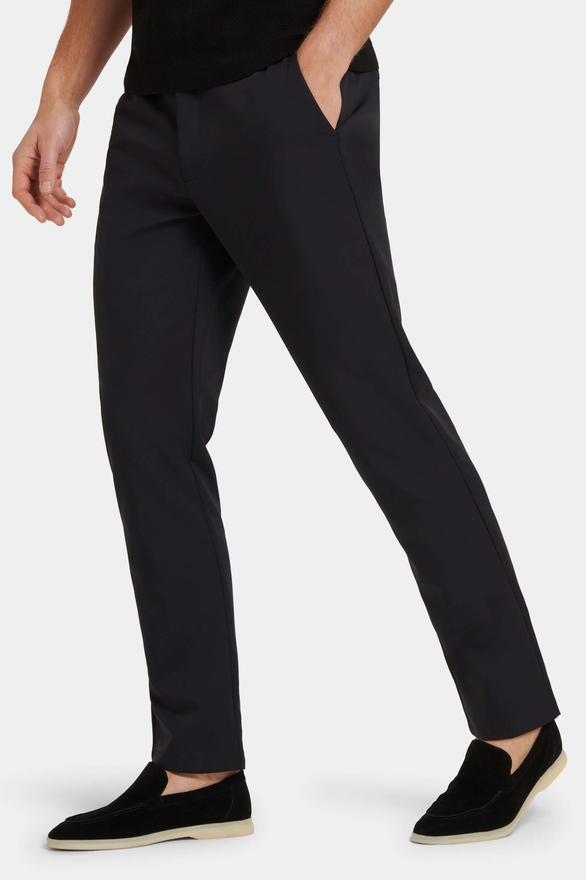 THE TECH PANTS (PANTALON TECNICO)