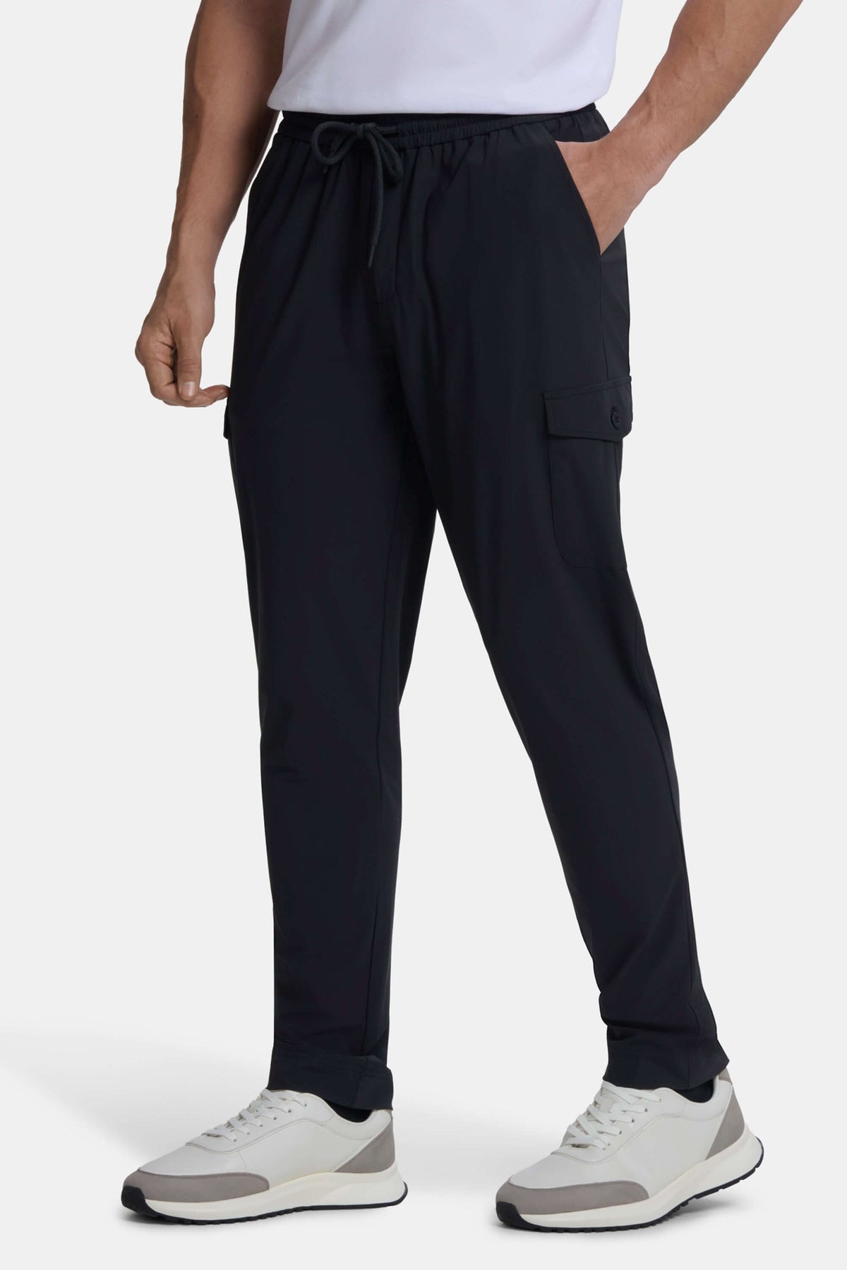 THE 365 PANTALON CARGO DEPORTIVO