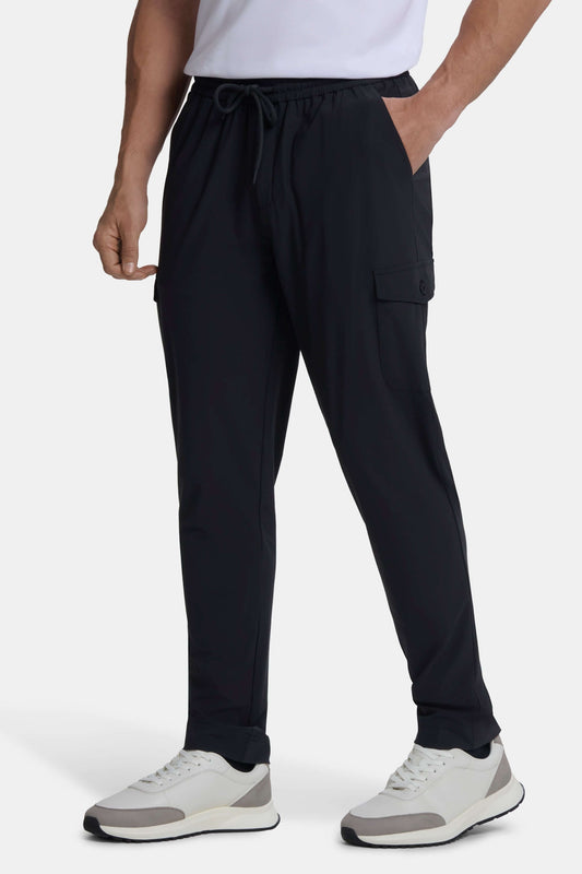 THE 365 PANTALON CARGO DEPORTIVO