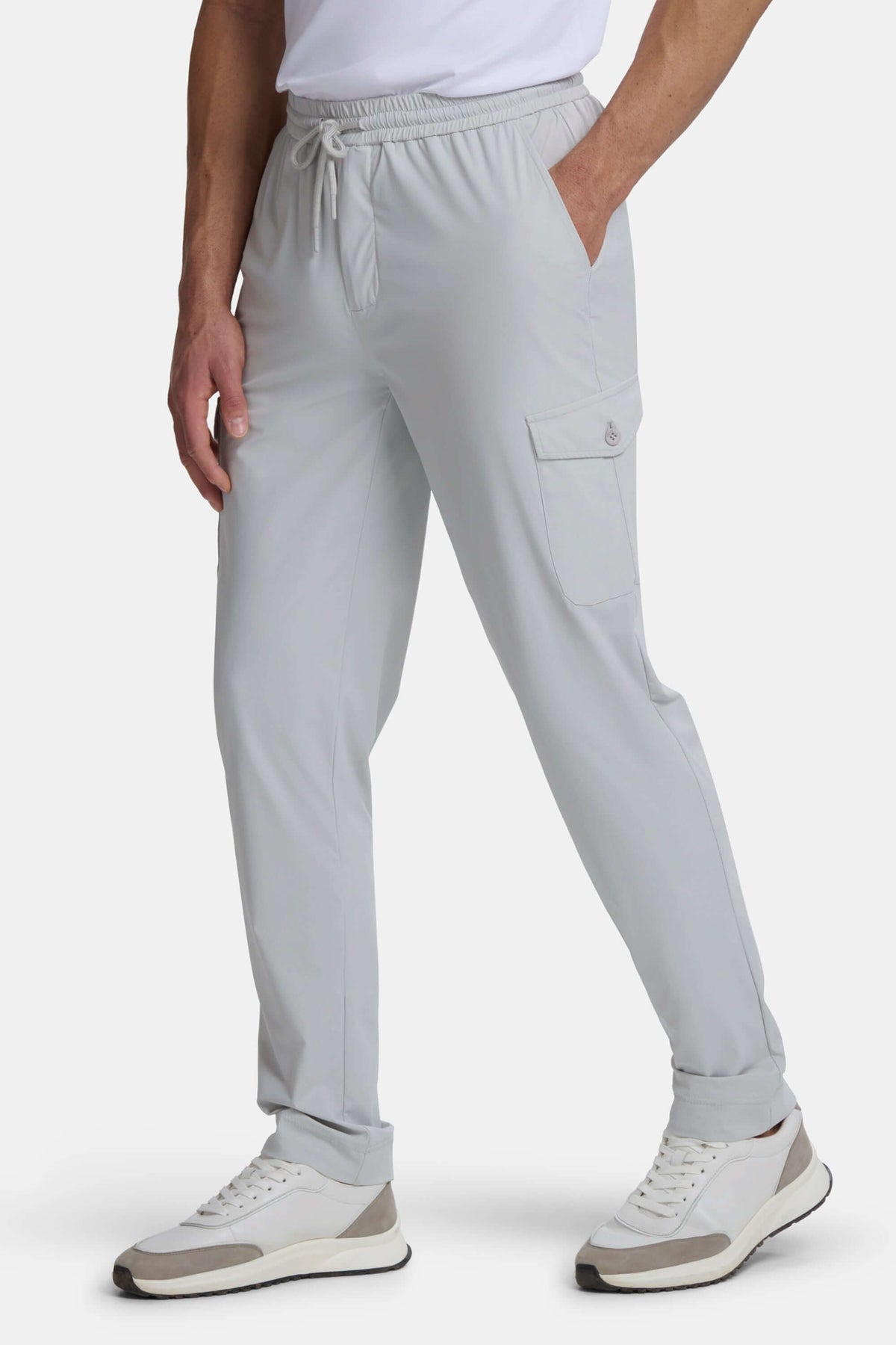 THE 365 PANTALON CARGO DEPORTIVO