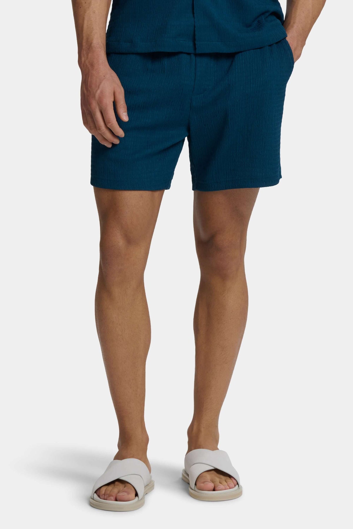 THE BARI SHORTS (PANTALON CORTO)