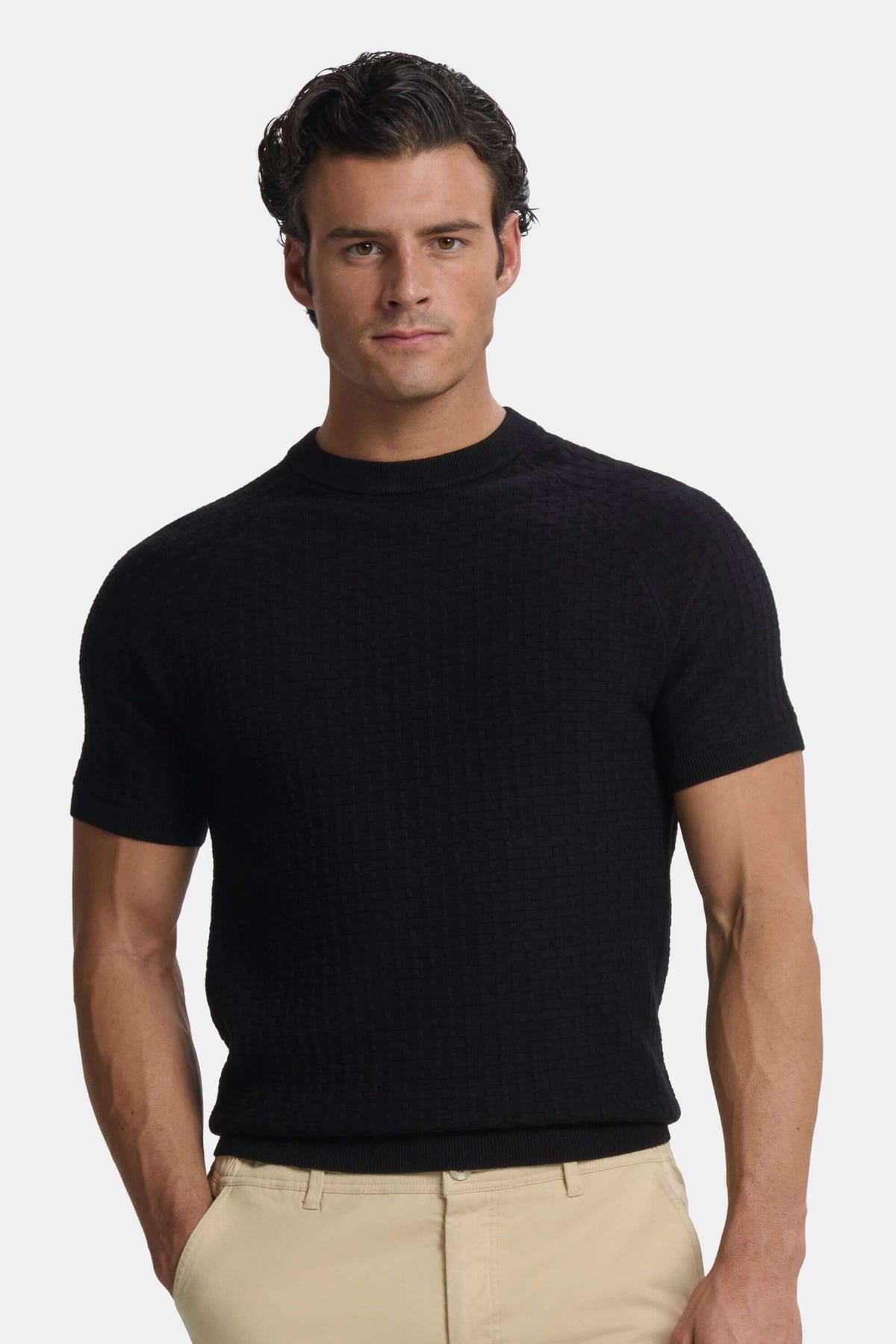 THE CAVO CAMISETA