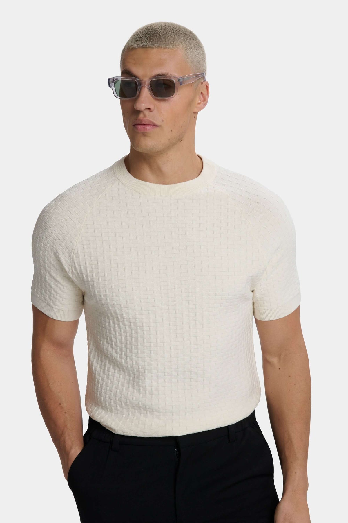 THE CAVO CAMISETA