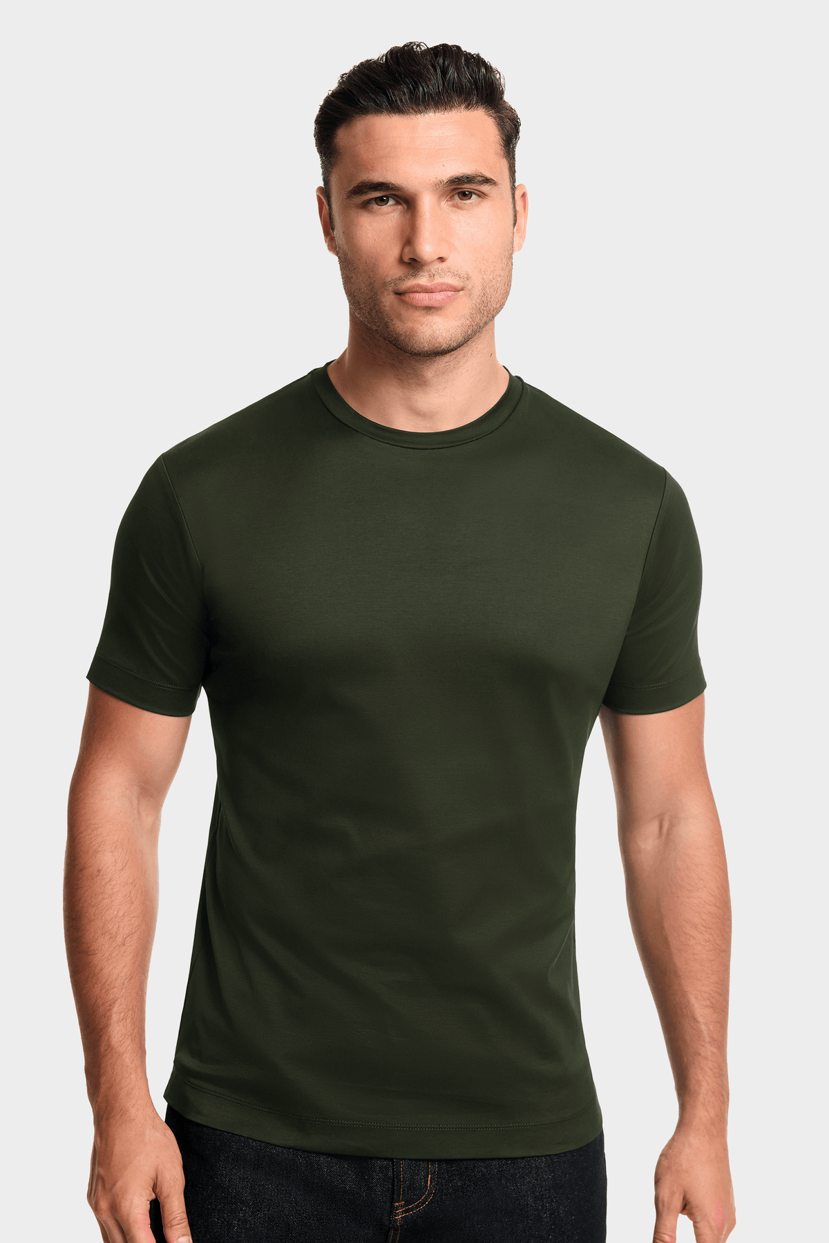 THE DESIO CAMISETA SLIM