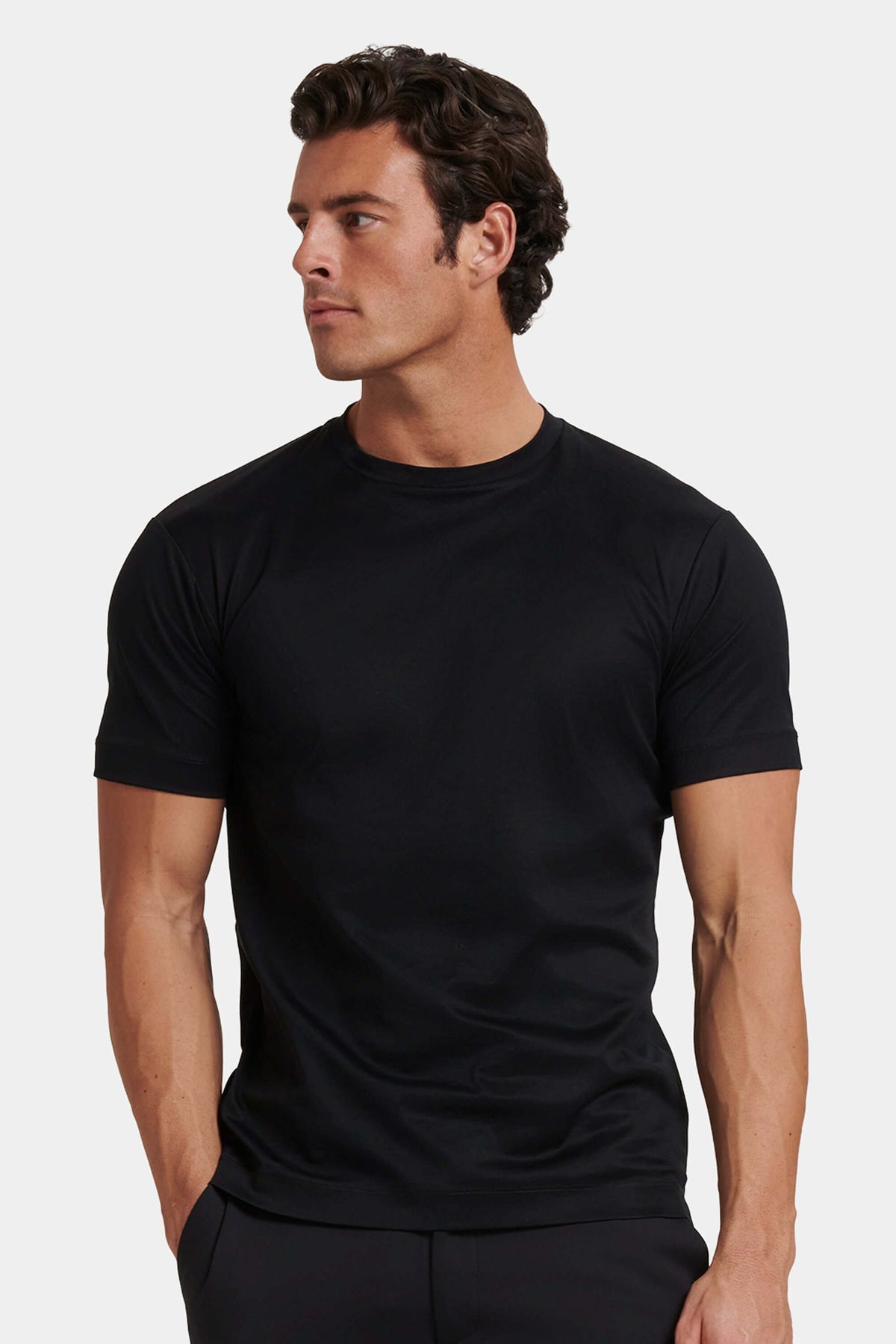THE DESIO CAMISETA SLIM