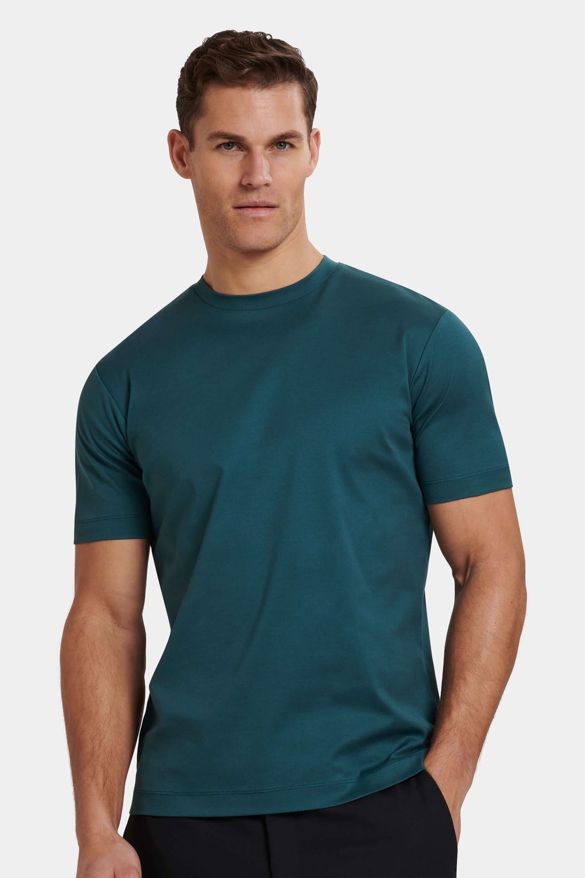 THE DESIO CAMISETA SLIM