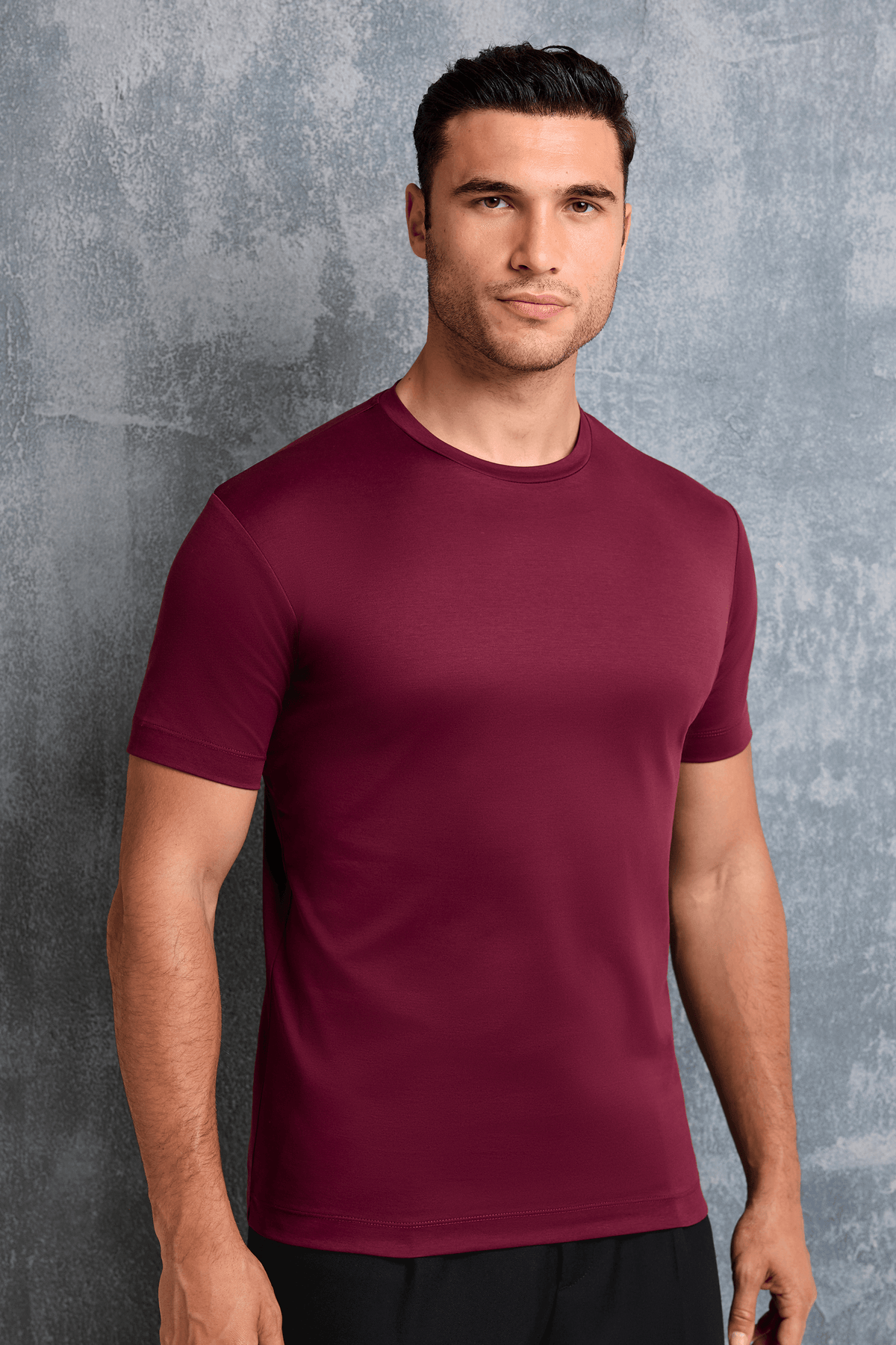 THE DESIO CAMISETA SLIM