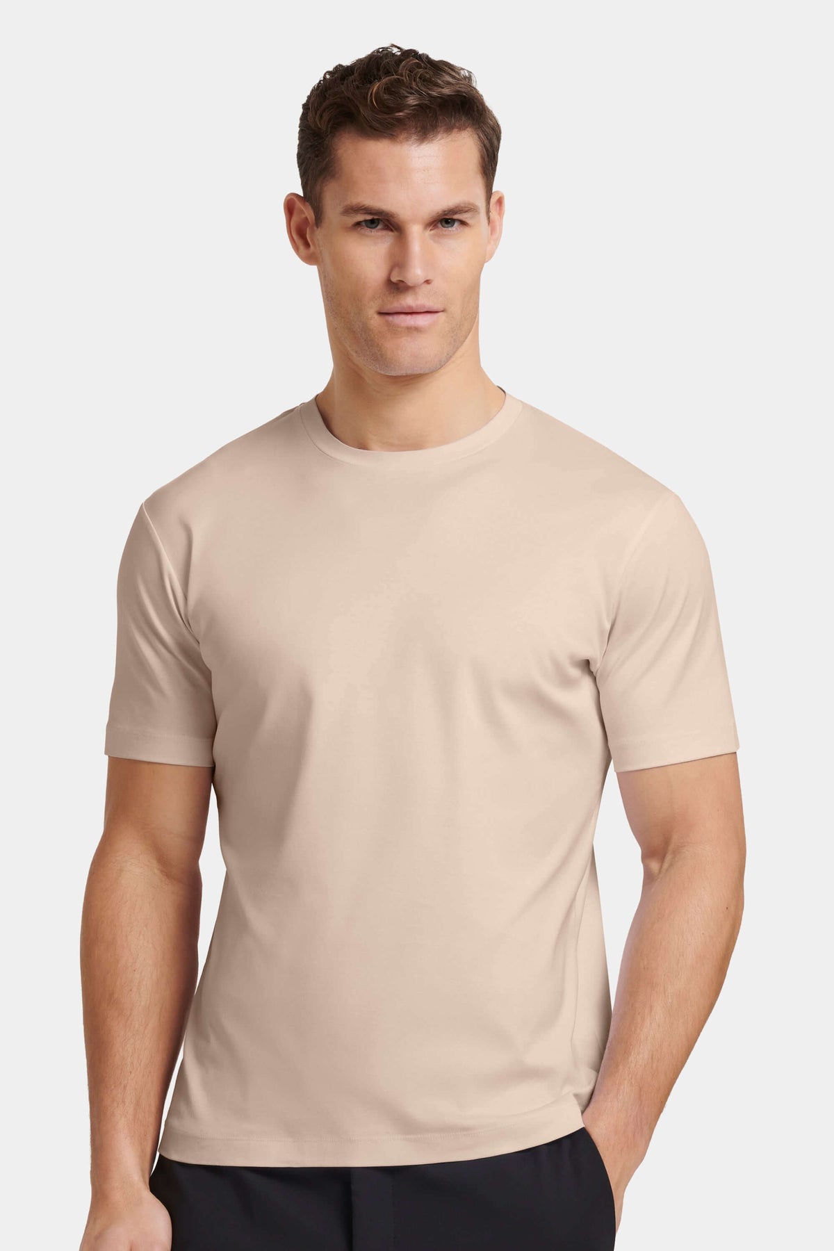 THE DESIO CAMISETA SLIM