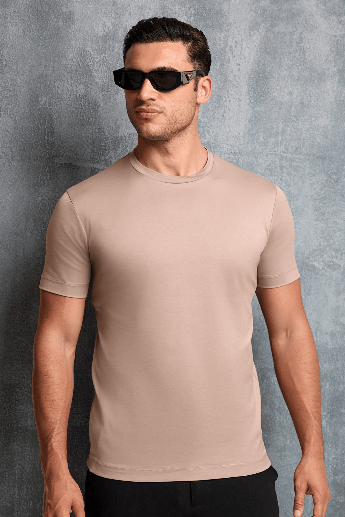 THE DESIO CAMISETA SLIM