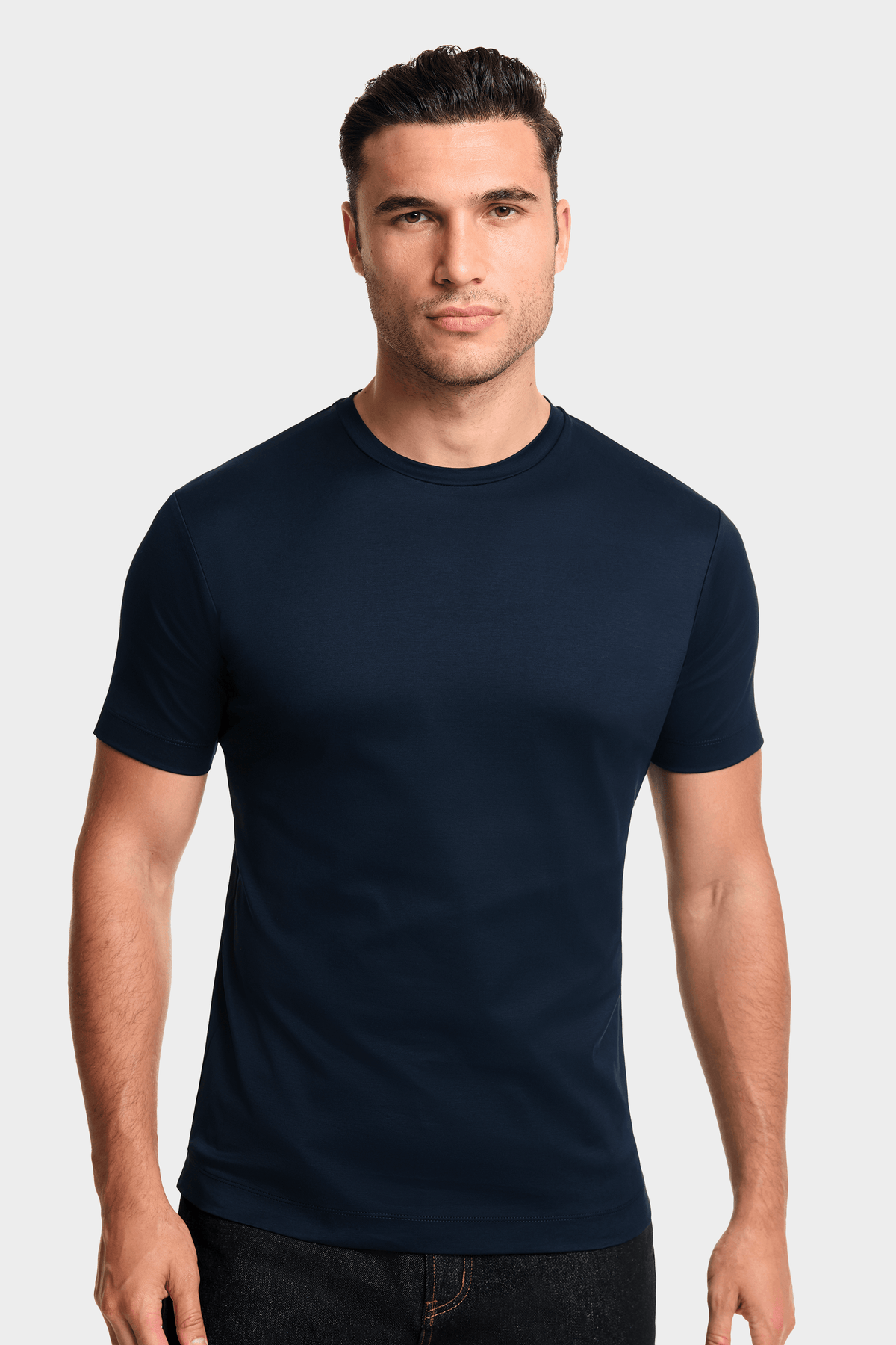 THE DESIO CAMISETA SLIM