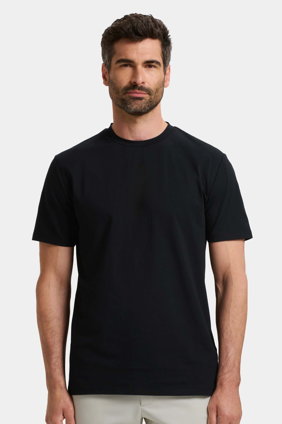 THE ESSENTIAL CAMISETA REGULAR