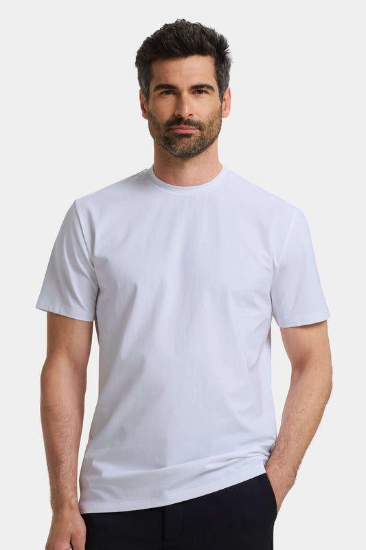 THE ESSENTIAL CAMISETA REGULAR
