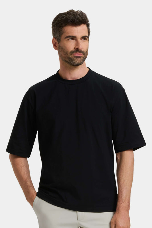 THE ESSENTIAL CAMISETA RELAXED