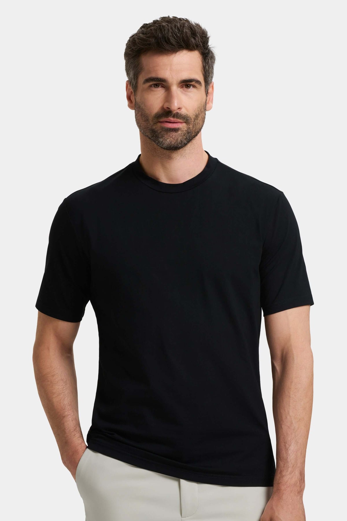 THE ESSENTIAL CAMISETA SLIM