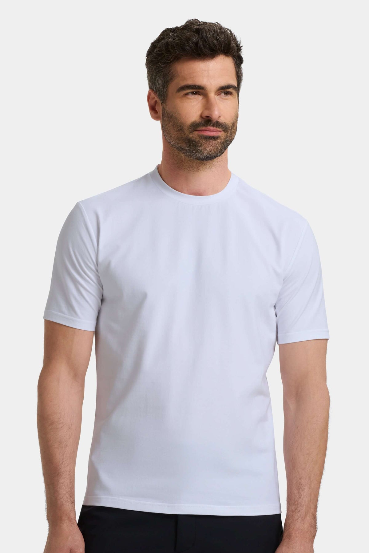THE ESSENTIAL CAMISETA SLIM