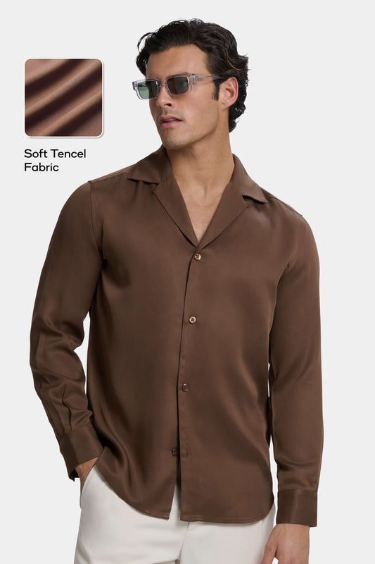 THE FRESCO CAMISA