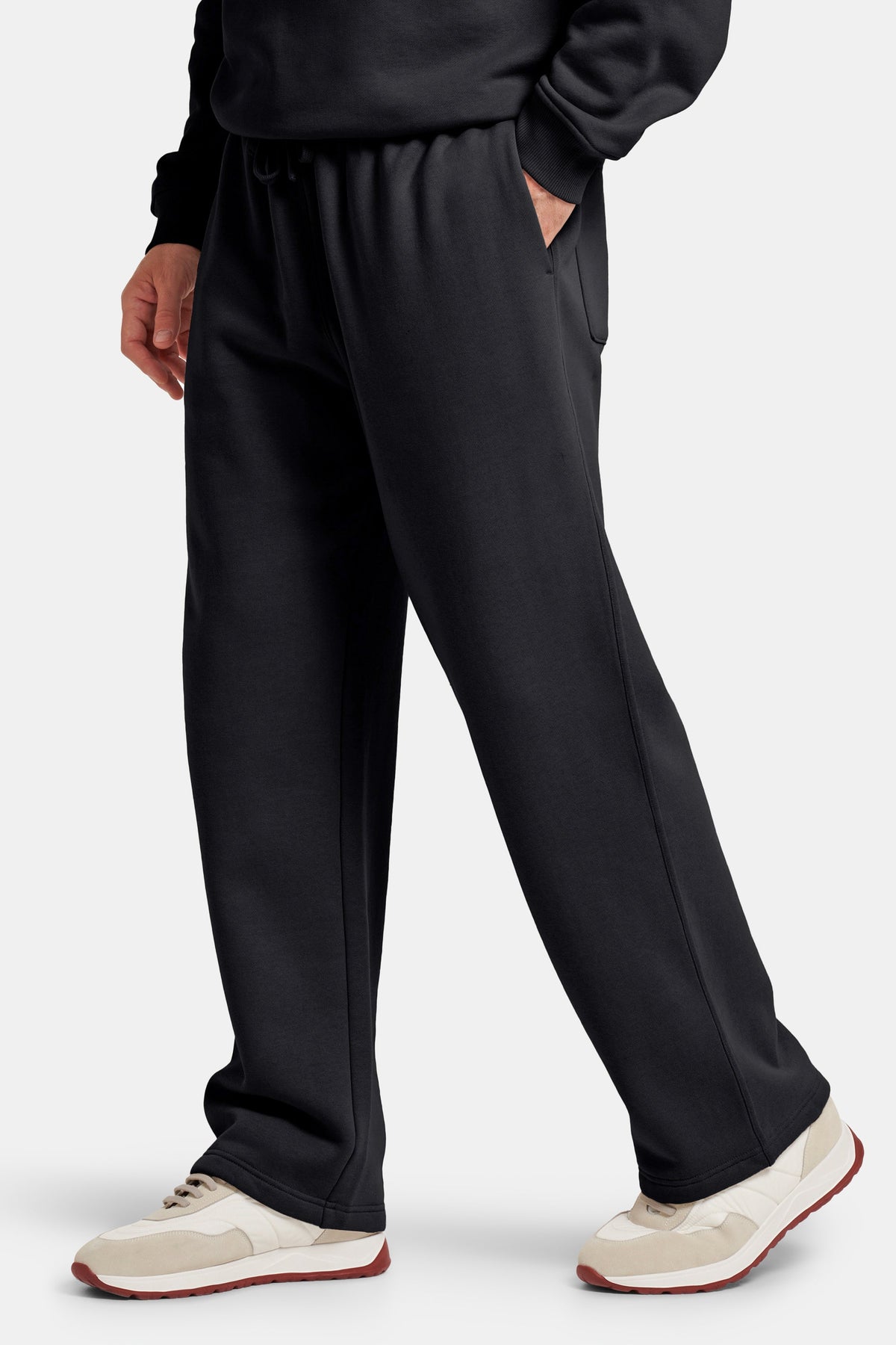 THE MILAN JOGGER (PANTALON)