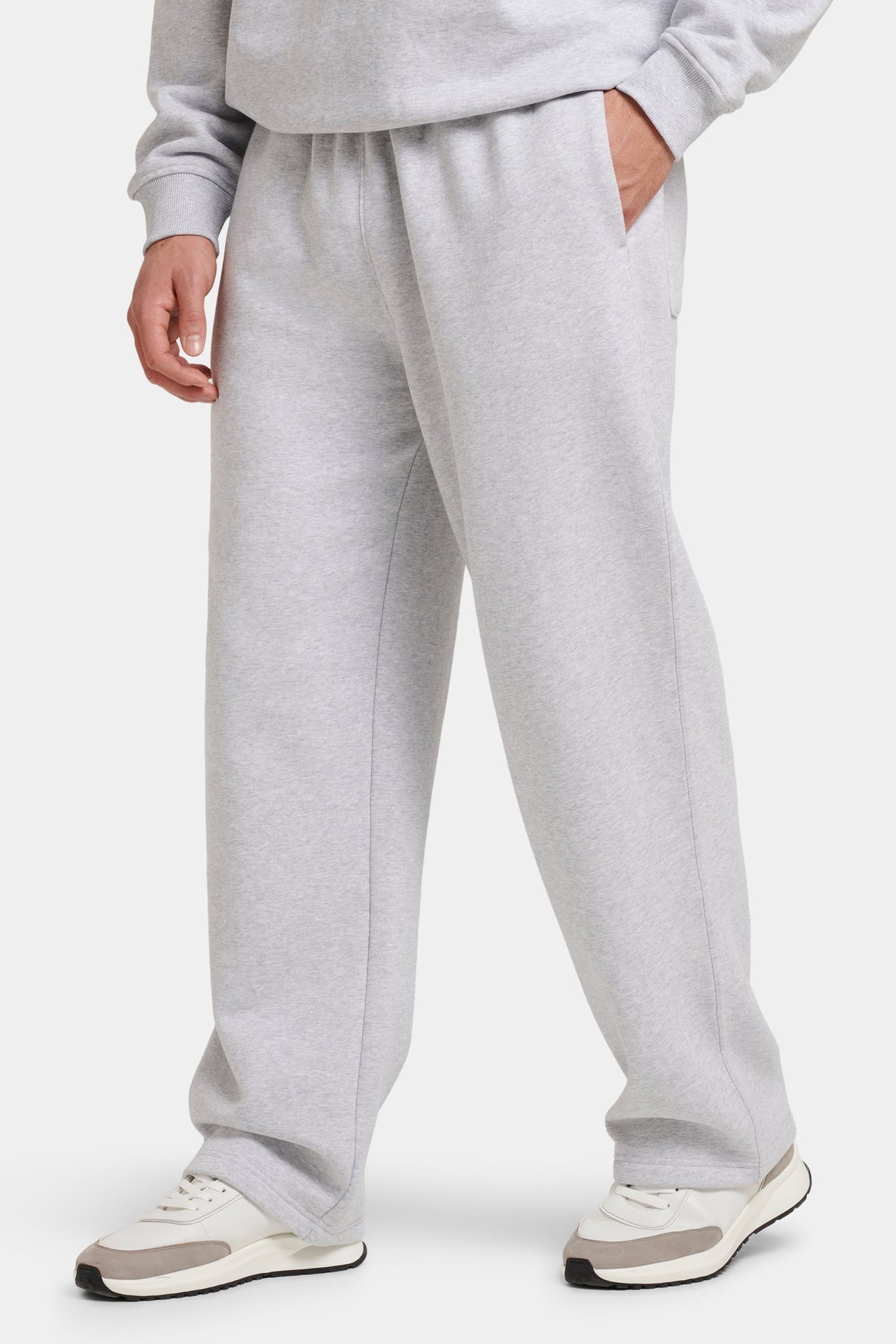 THE MILAN JOGGER (PANTALON)