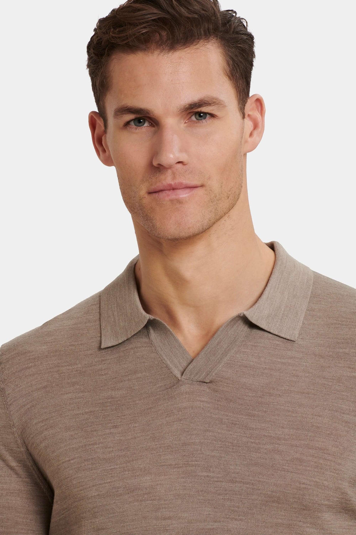 THE NEVIO POLO