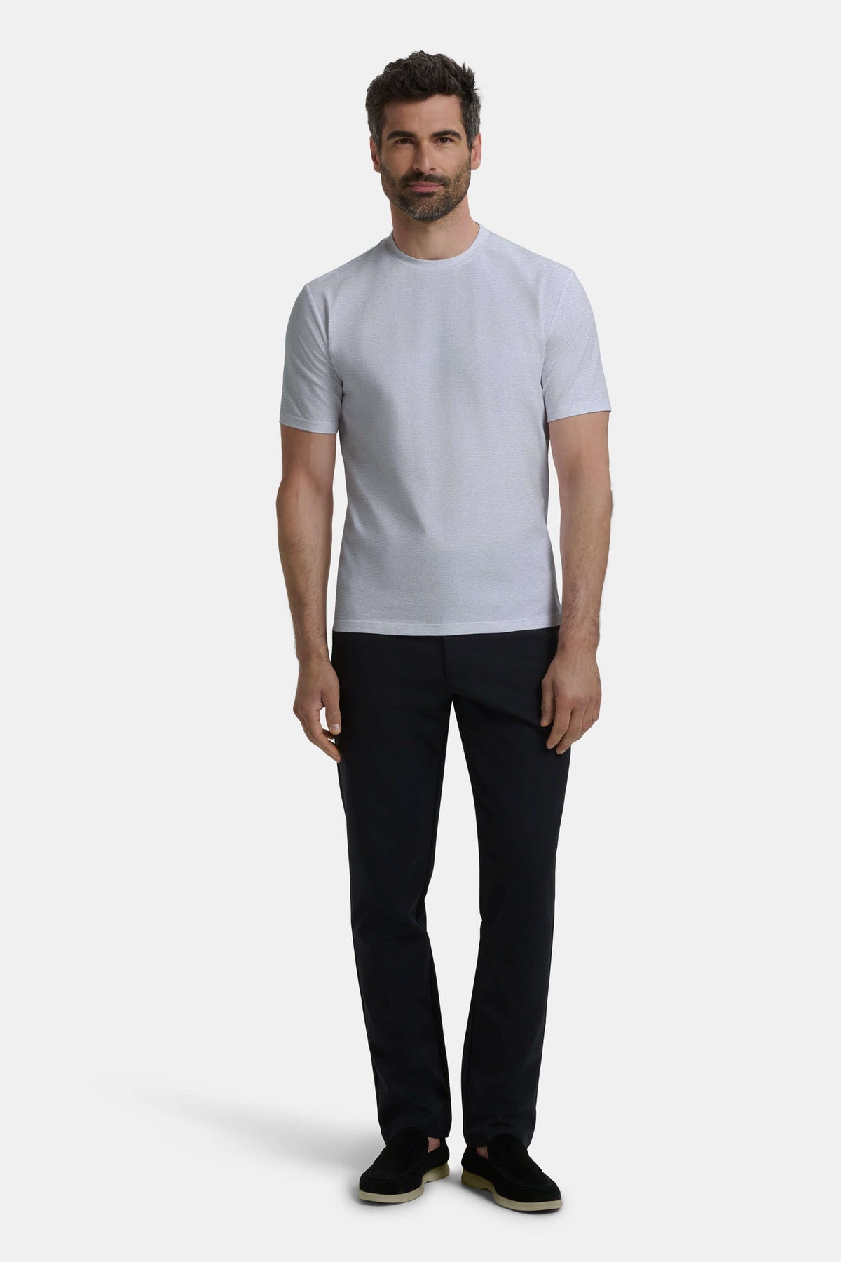THE ESSENTIAL CAMISETA SLIM