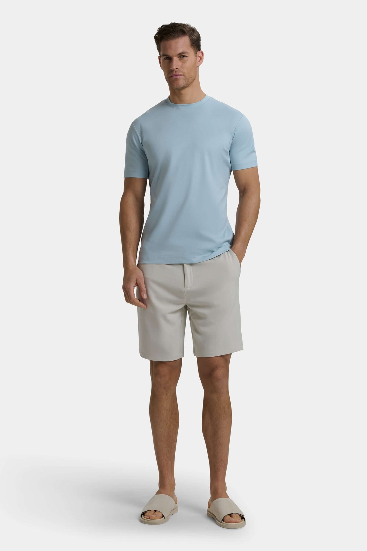 THE DESIO CAMISETA SLIM